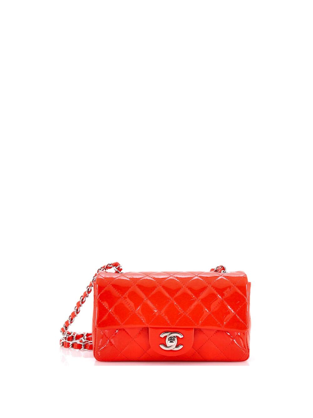Chanel Classic Single Flap Bag Quilted #371095C47B
